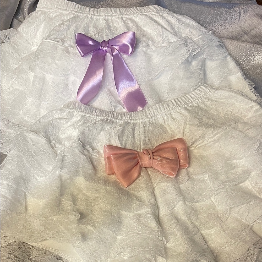 Ladies bloomers